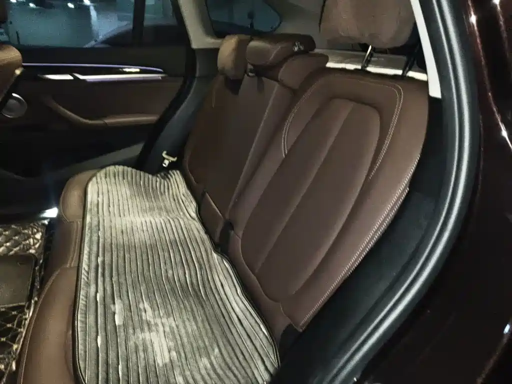 BMW X1 — миниатюра 13