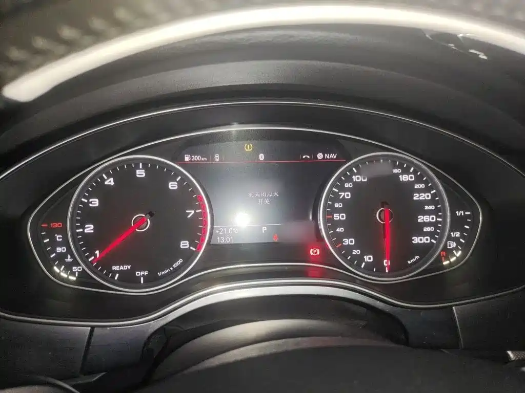 Audi A6L — миниатюра 4