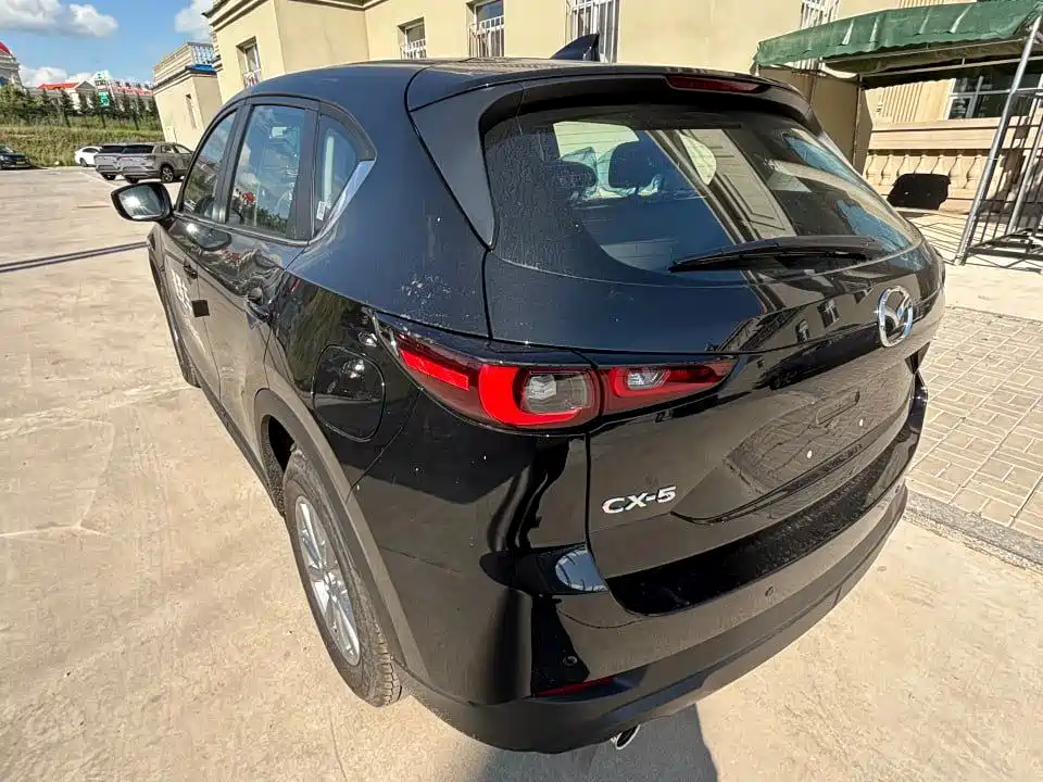 Mazda CX-5 — миниатюра 7