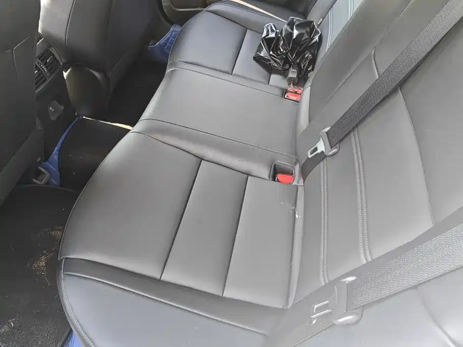 Nissan Sylphy — миниатюра 11