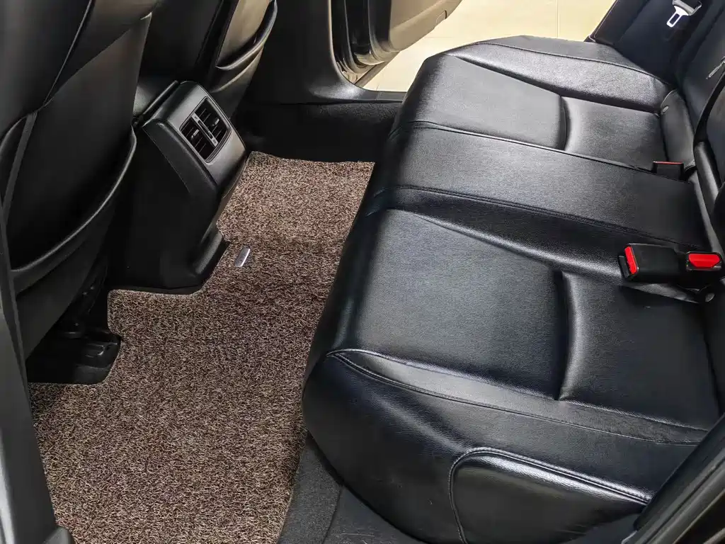 Honda Accord — миниатюра 5