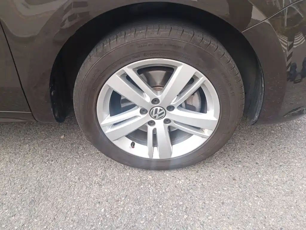 Volkswagen Sharan — миниатюра 8