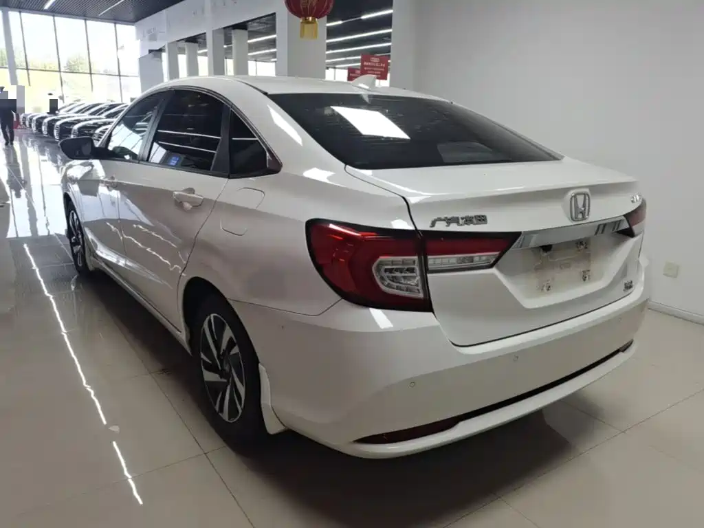 Honda Crider — миниатюра 23