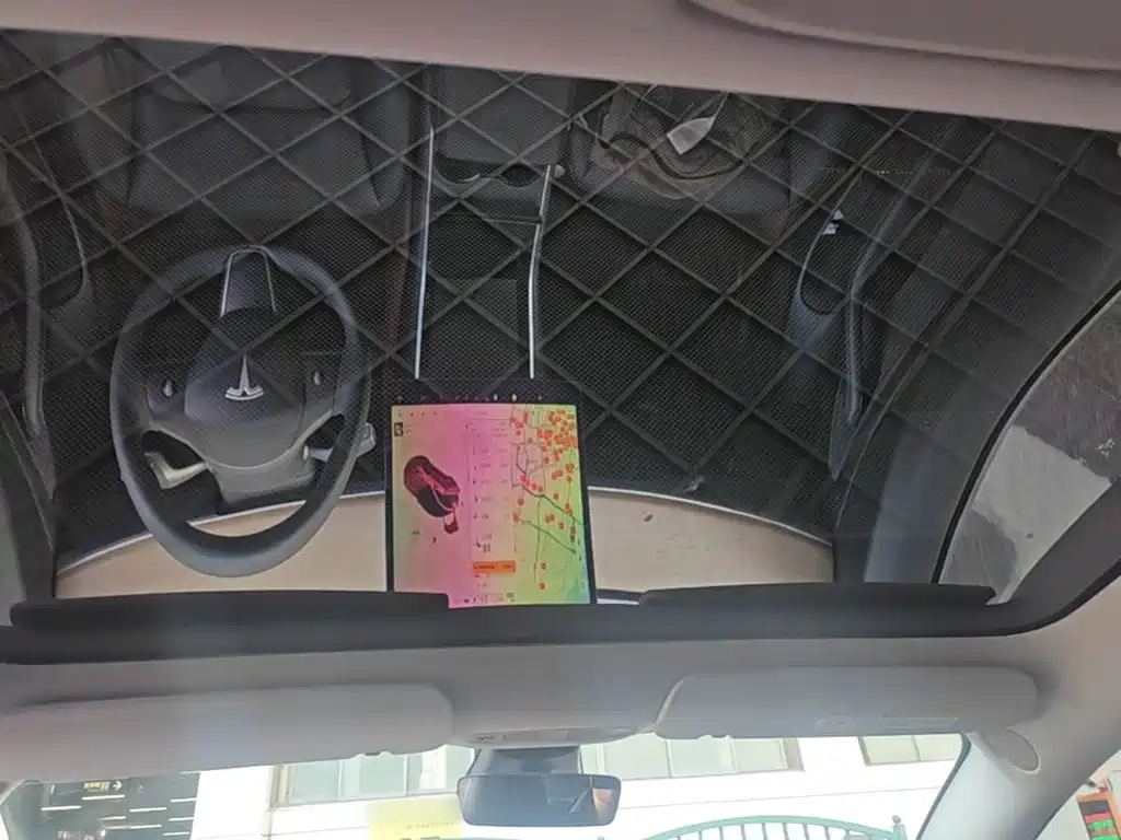 Tesla Model 3 — миниатюра 23