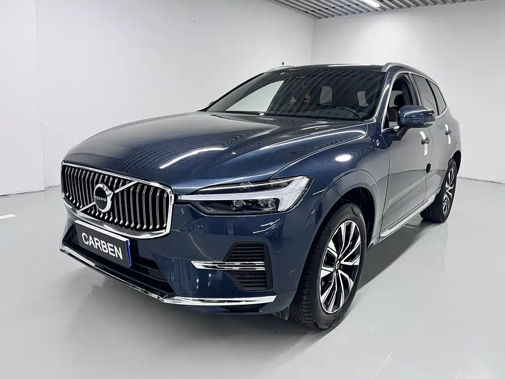 Volvo XC60 2024