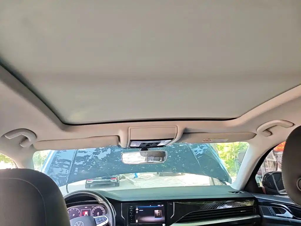 Volkswagen Passat — миниатюра 18