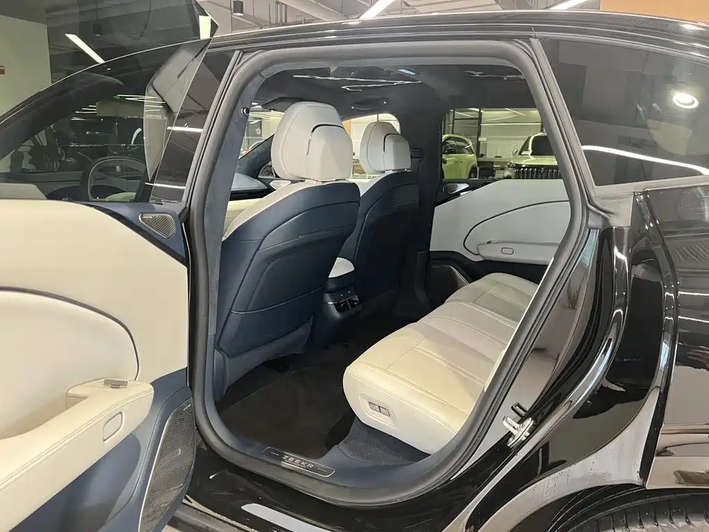 Zeekr 007 2025 Smart Drive 100kWh