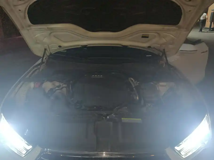 Audi A7 — миниатюра 10