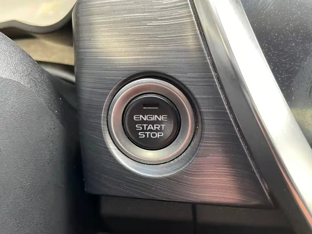 Geely Emgrand GS — миниатюра 18