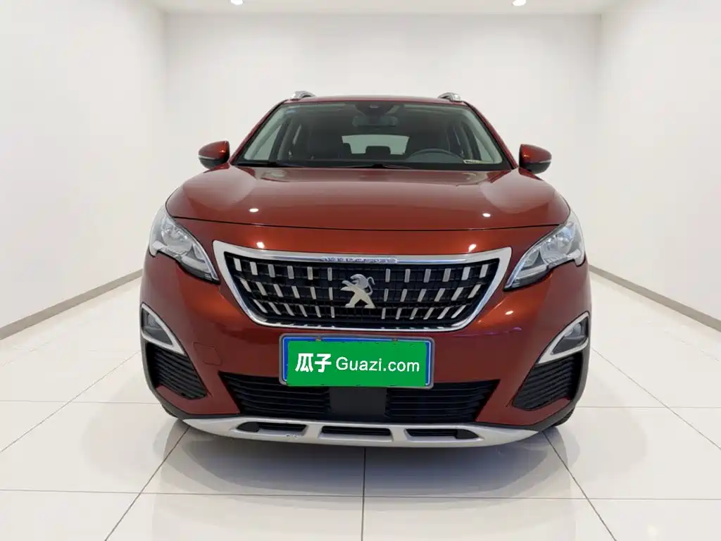 Peugeot 4008 — миниатюра 2