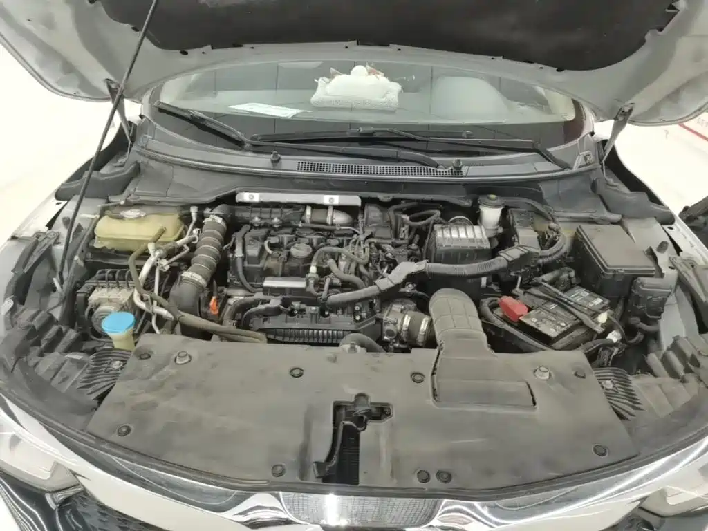 Honda Crider — миниатюра 16