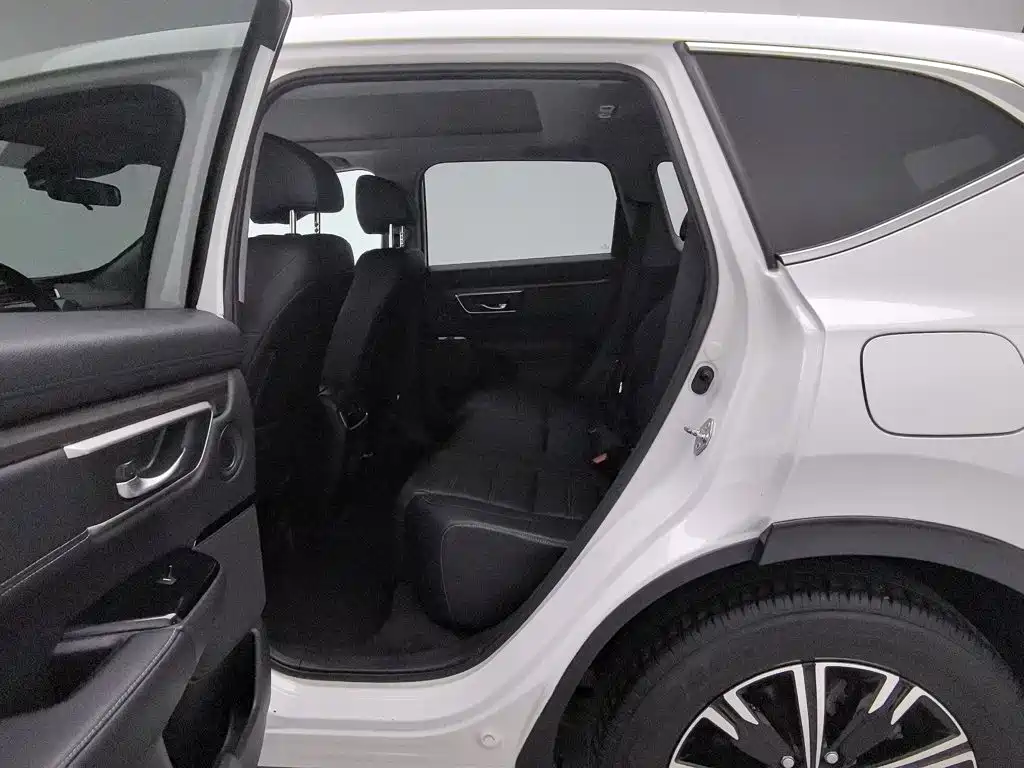 Honda CR-V PHEV — миниатюра 15