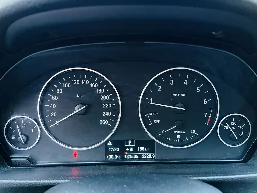 BMW 3 Series — миниатюра 12