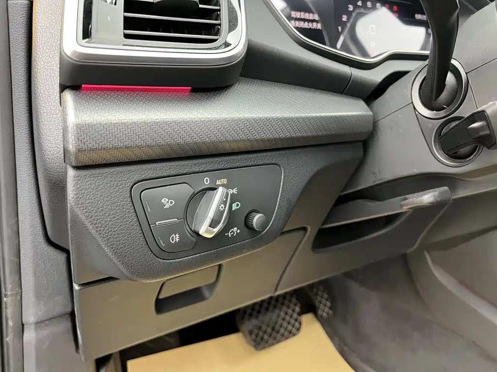 Audi Q5L — миниатюра 14