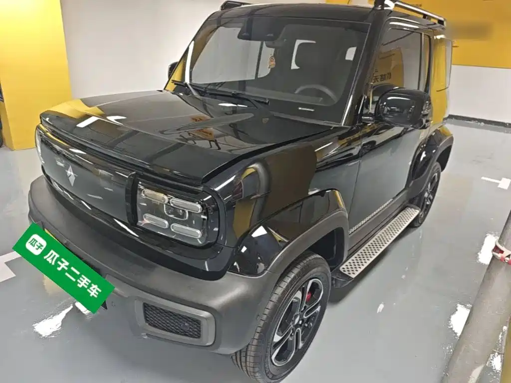 Baojun Yueye