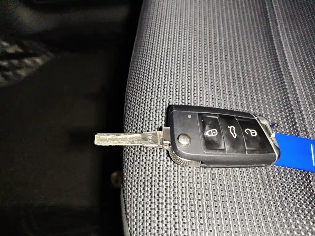 Volkswagen Golf — миниатюра 9