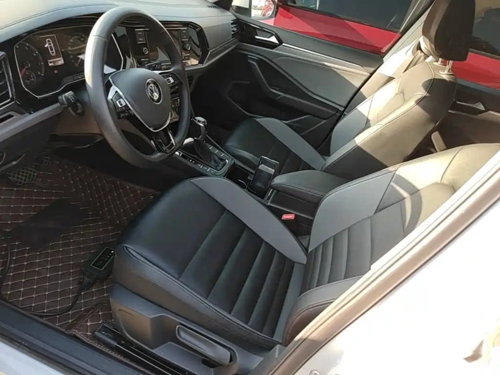 Volkswagen Sagitar — миниатюра 15