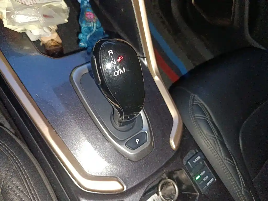 Haval H6 — миниатюра 15