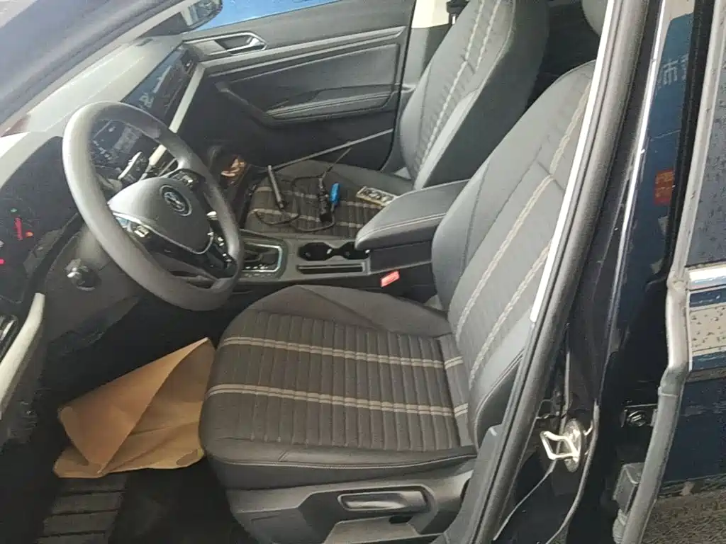 Volkswagen Lavida — миниатюра 15