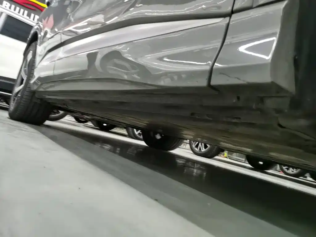 Audi Q4 e-tron — миниатюра 21