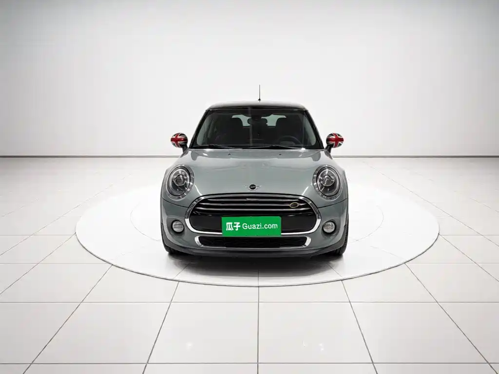 MINI Mini — миниатюра 2