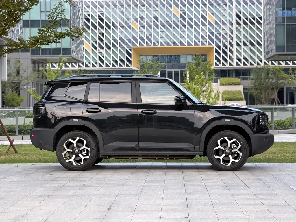 Shanhai Shanhai T1 — миниатюра 3