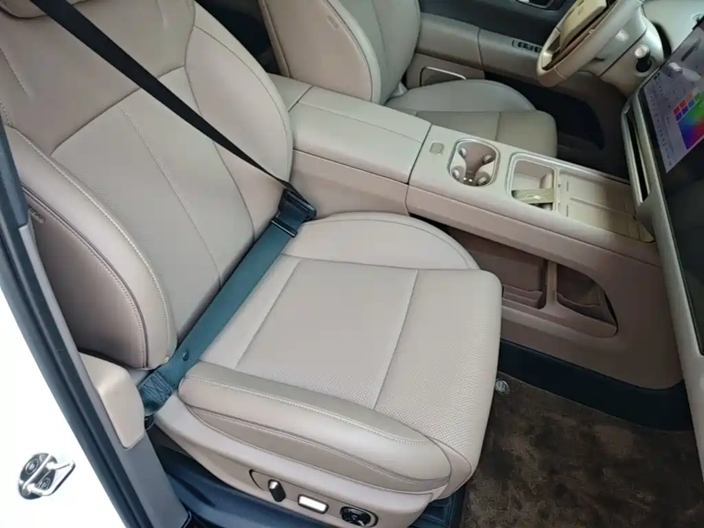 Li Auto Li i6 — миниатюра 25