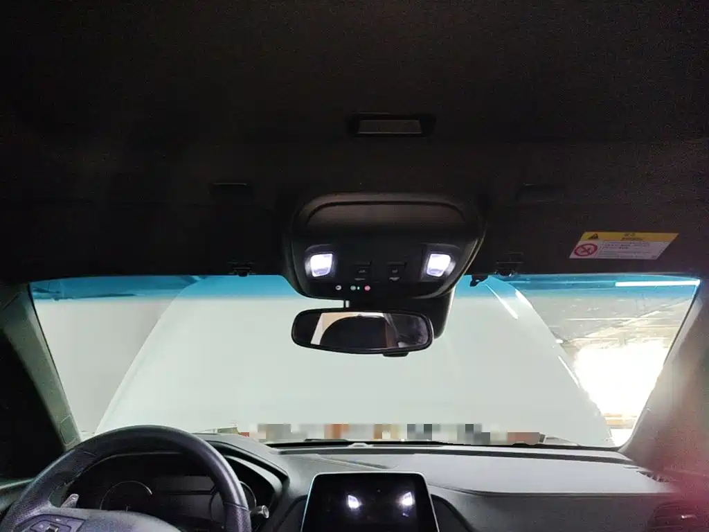 Cadillac CT4 — миниатюра 18