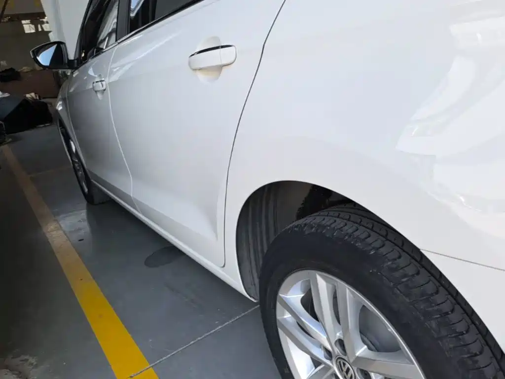 Volkswagen Jetta — миниатюра 22