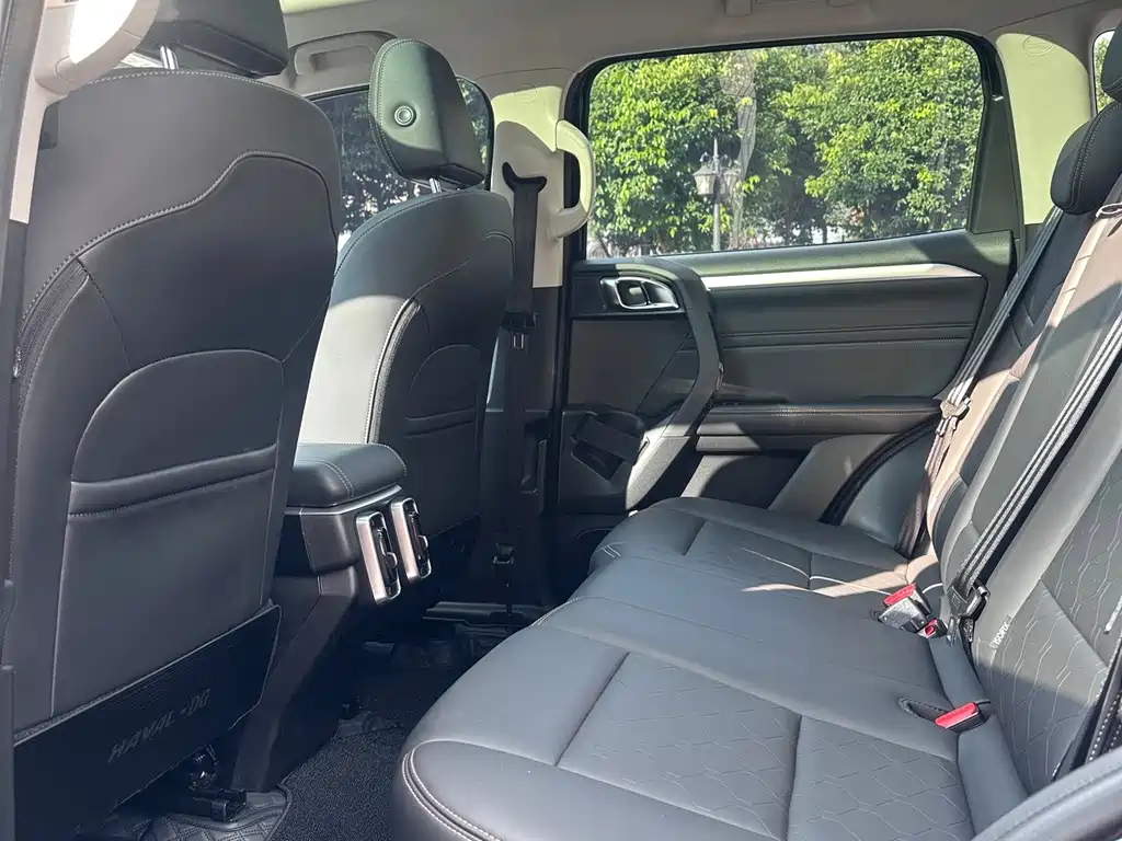 Haval Big Dog — миниатюра 5