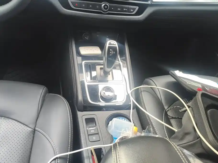 BYD New Energy — миниатюра 16