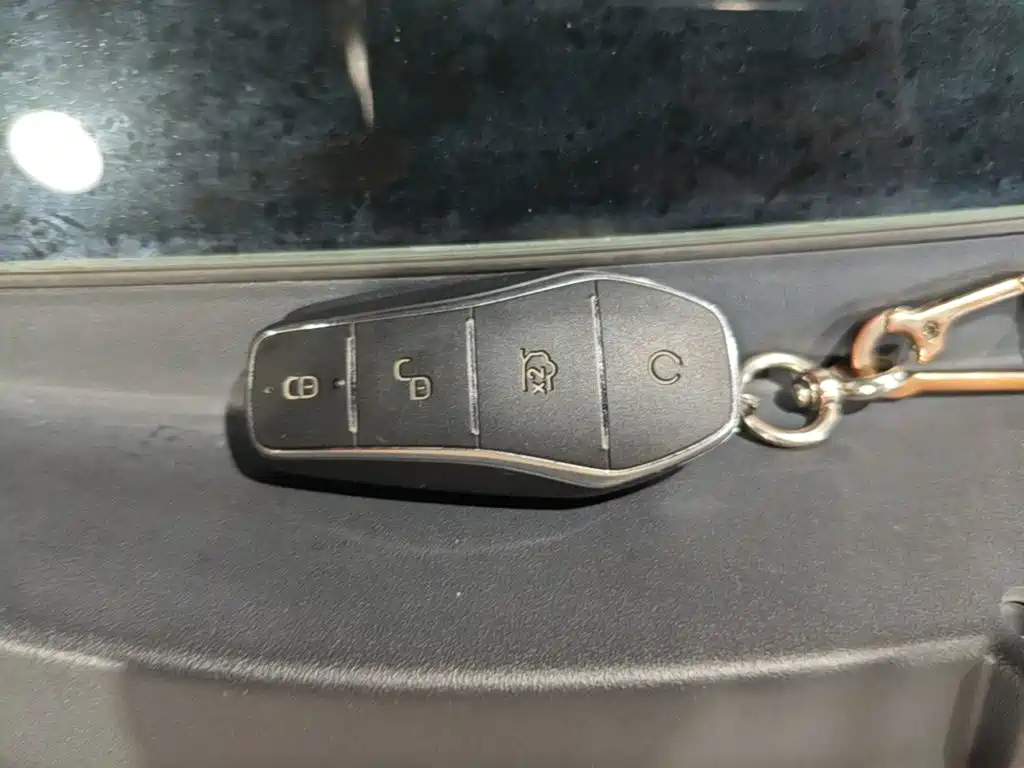 BYD Seagull — миниатюра 9