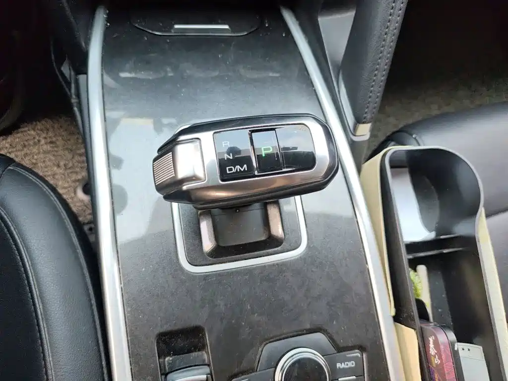 Haval H6 — миниатюра 10