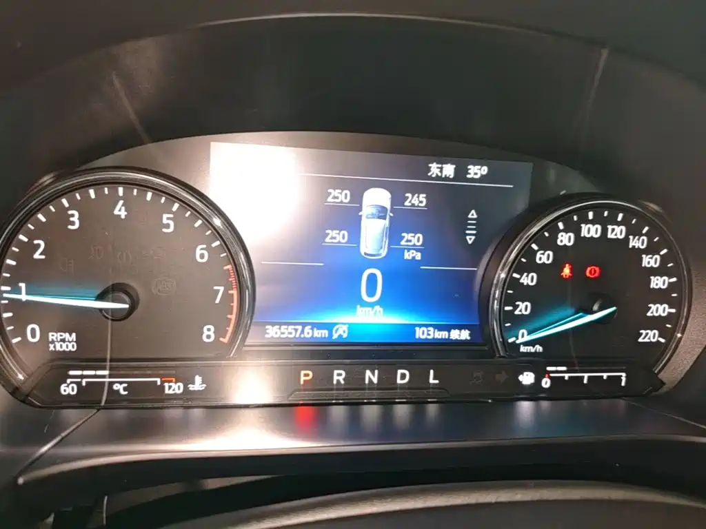 Ford Escape — миниатюра 12