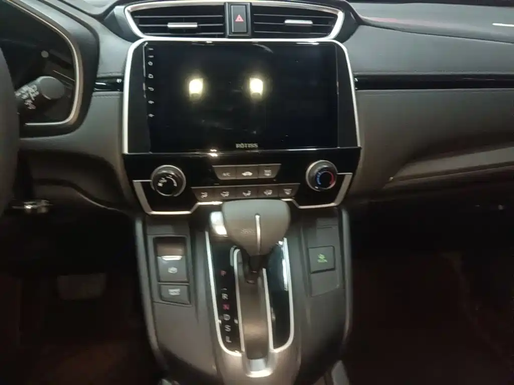 Honda Breeze — миниатюра 13