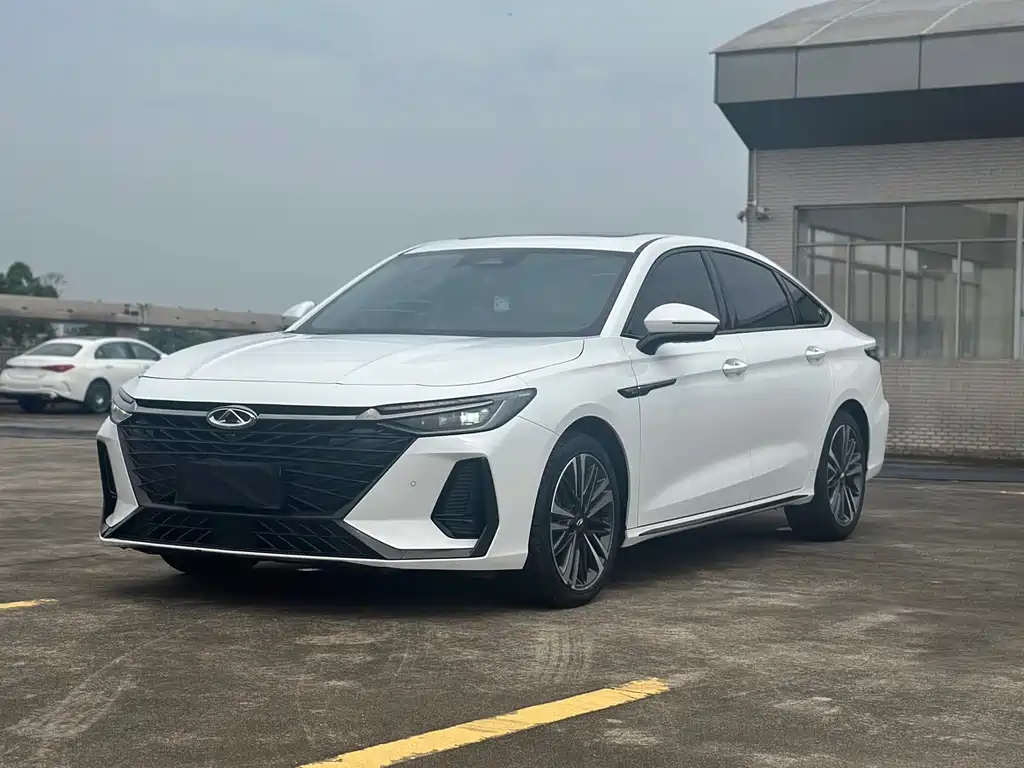 Chery Arrizo 8 2024
