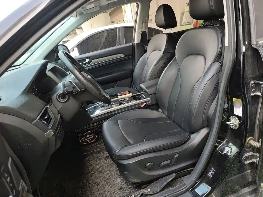 Haval H6 — миниатюра 11