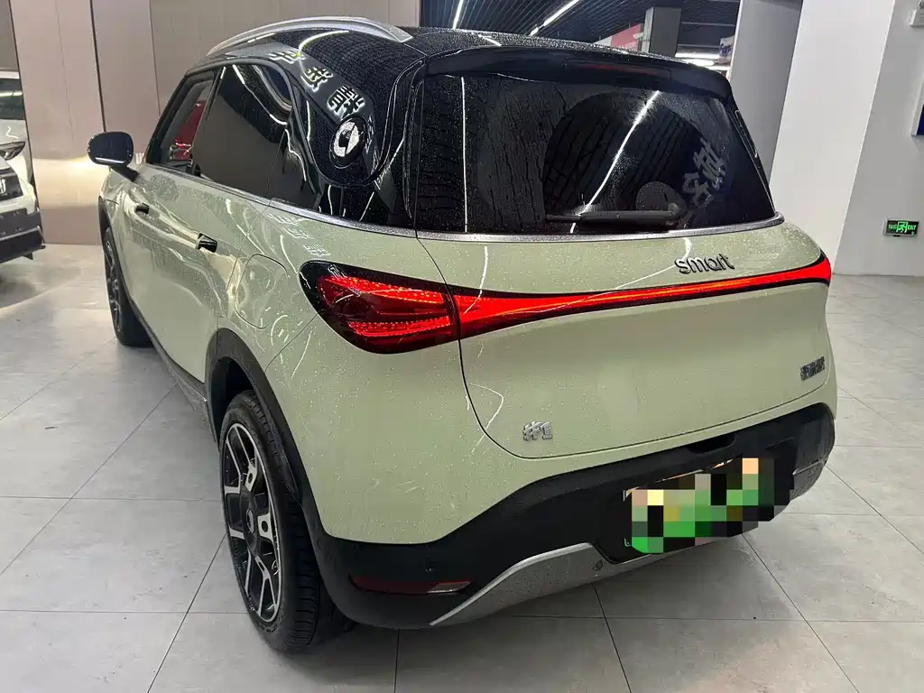 smart Smart #1 — миниатюра 5