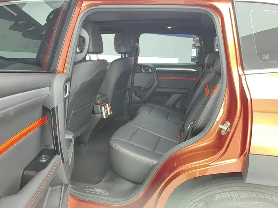 Haval Big Dog — миниатюра 11