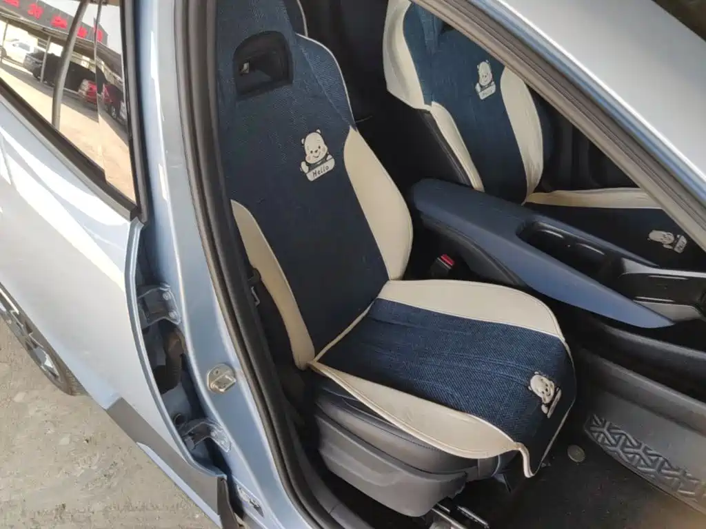 BYD Seagull — миниатюра 25