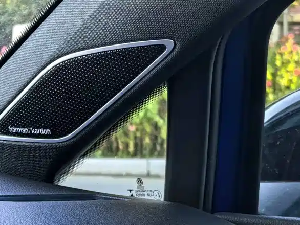 Volkswagen Golf — миниатюра 12