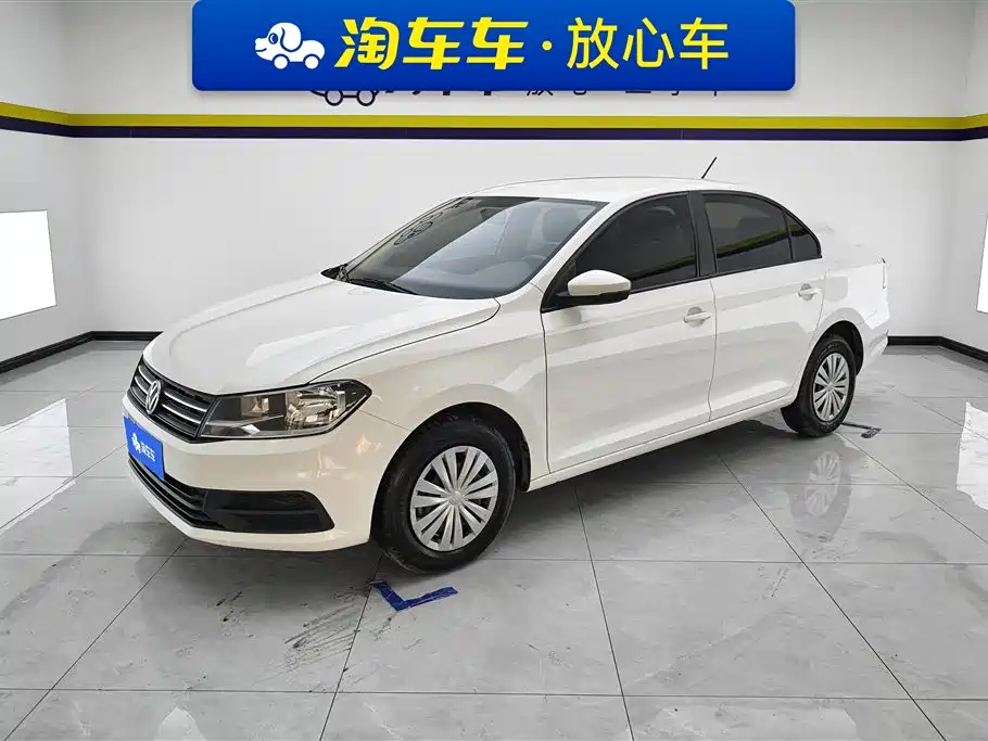 Volkswagen Santana 2023