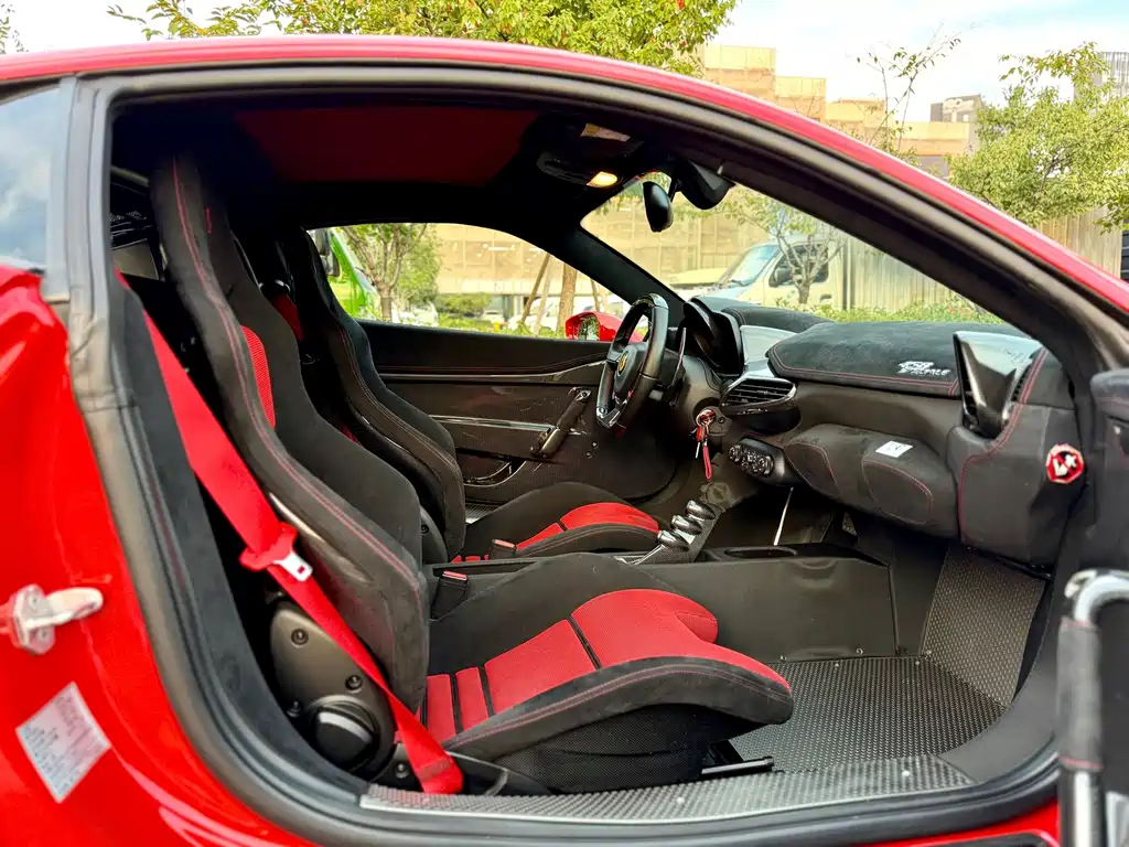 Ferrari 458 — миниатюра 14