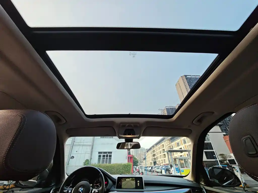 BMW X5 (Import) — миниатюра 20