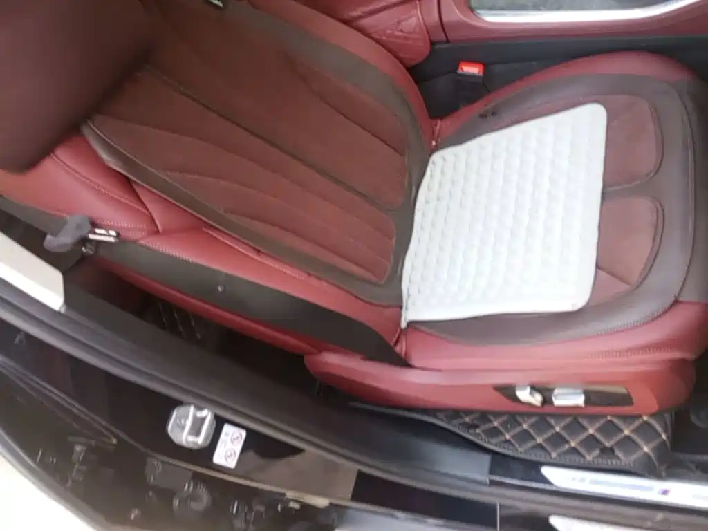BMW X5 — миниатюра 25