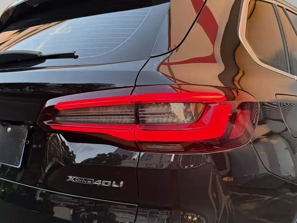 BMW X5 — миниатюра 9