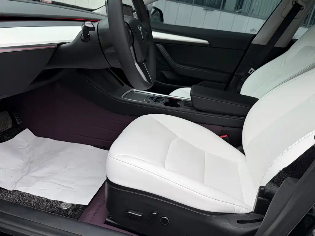 Tesla Model 3 — миниатюра 7