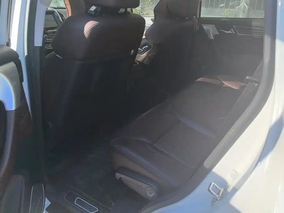Haval H9 — миниатюра 11