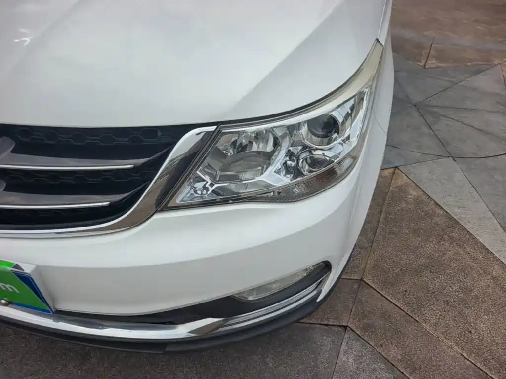 Baojun 730 — миниатюра 24