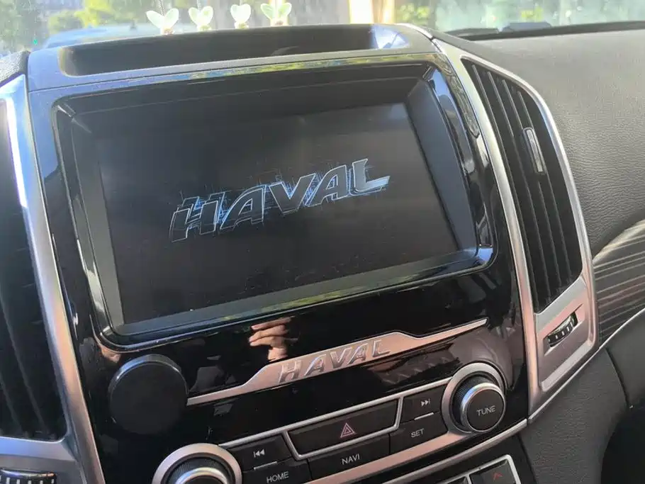 Haval H9 — миниатюра 13